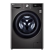 LG Вузька пральна машина | AI DD™ | TurboWash™ 360˚ | 8,5 кг, F2V9GW9P, thumbnail 15