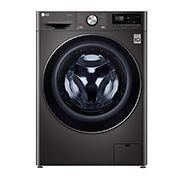 LG Вузька пральна машина | AI DD™ | TurboWash™ 360˚ | 8,5 кг, F2V9GW9P, thumbnail 1