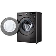 LG Вузька пральна машина | AI DD™ | TurboWash™ 360˚ | 8,5 кг, F2V9GW9P, thumbnail 11