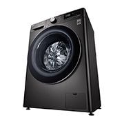 LG Вузька пральна машина | AI DD™ | TurboWash™ 360˚ | 8,5 кг, F2V9GW9P, thumbnail 13