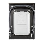 LG Вузька пральна машина | AI DD™ | TurboWash™ 360˚ | 8,5 кг, F2V9GW9P, thumbnail 15