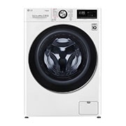LG Вузька пральна машина | AI DD™ | TurboWash™ 360˚ | 8,5 кг, F2V9GW9W, thumbnail 1