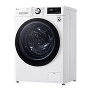 LG Вузька пральна машина | AI DD™ | TurboWash™ 360˚ | 8,5 кг, F2V9GW9W, thumbnail 13