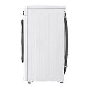 LG Вузька пральна машина | AI DD™ | TurboWash™ 360˚ | 8,5 кг, F2V9GW9W, thumbnail 14