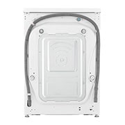 LG Вузька пральна машина | AI DD™ | TurboWash™ 360˚ | 8,5 кг, F2V9GW9W, thumbnail 15
