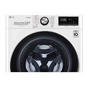 LG Вузька пральна машина | AI DD™ | TurboWash™ 360˚ | 8,5 кг, F2V9GW9W, thumbnail 7