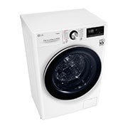LG Вузька пральна машина | AI DD™ | TurboWash™ 360˚ | 8,5 кг, F2V9GW9W, thumbnail 9