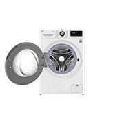 LG Стандартна пральна машина | AI DD™ | TurboWash™ 360˚ | 10,5 кг, F4V9RW9W, thumbnail 2
