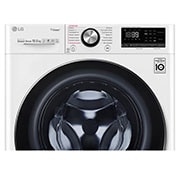 LG Стандартна пральна машина | AI DD™ | TurboWash™ 360˚ | 10,5 кг, F4V9RW9W, thumbnail 7