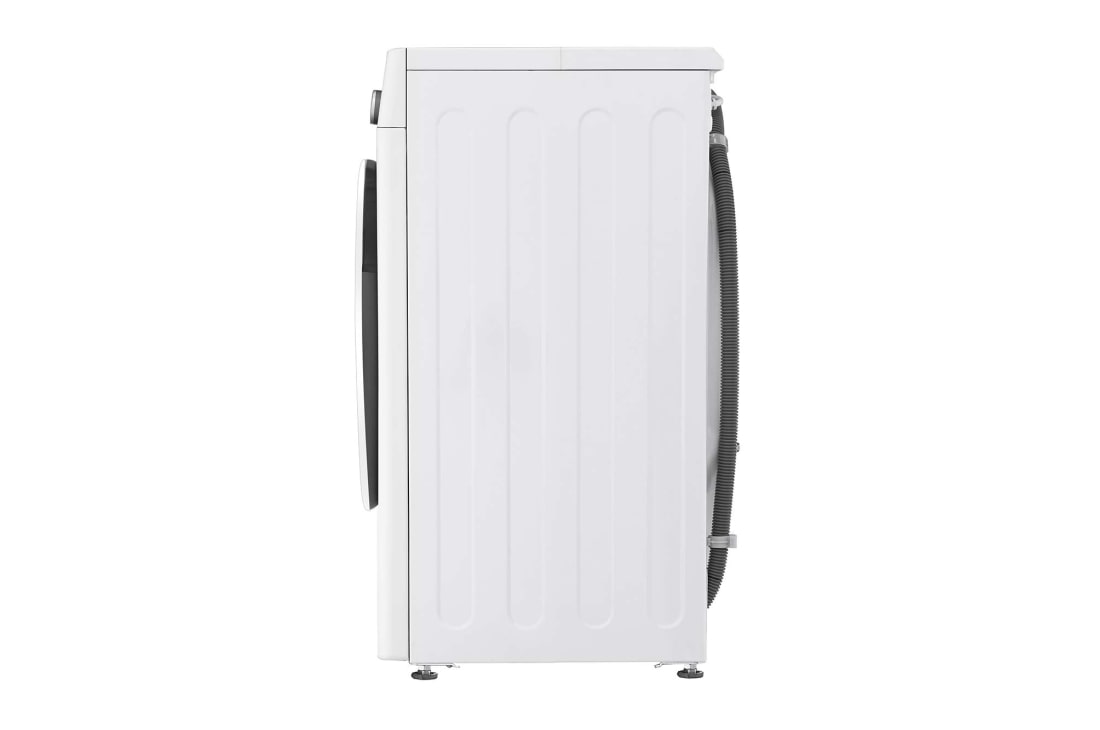 LG Вузька пральна машина з технологією AI DD™ та функцією прання парою Steam™, 7 кг, F2R5HS0W, thumbnail 14