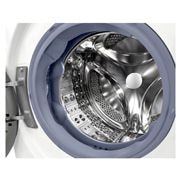 LG Повнорозмірна пральна машина з технологією AI DD™ та функцією прання парою Steam™, 9 кг, F4R5VS0W, thumbnail 5