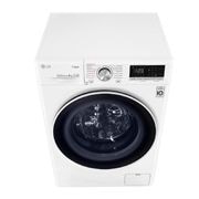 LG Повнорозмірна пральна машина з технологією AI DD™ та функцією прання парою Steam™, 9 кг, F4R5VS0W, thumbnail 10