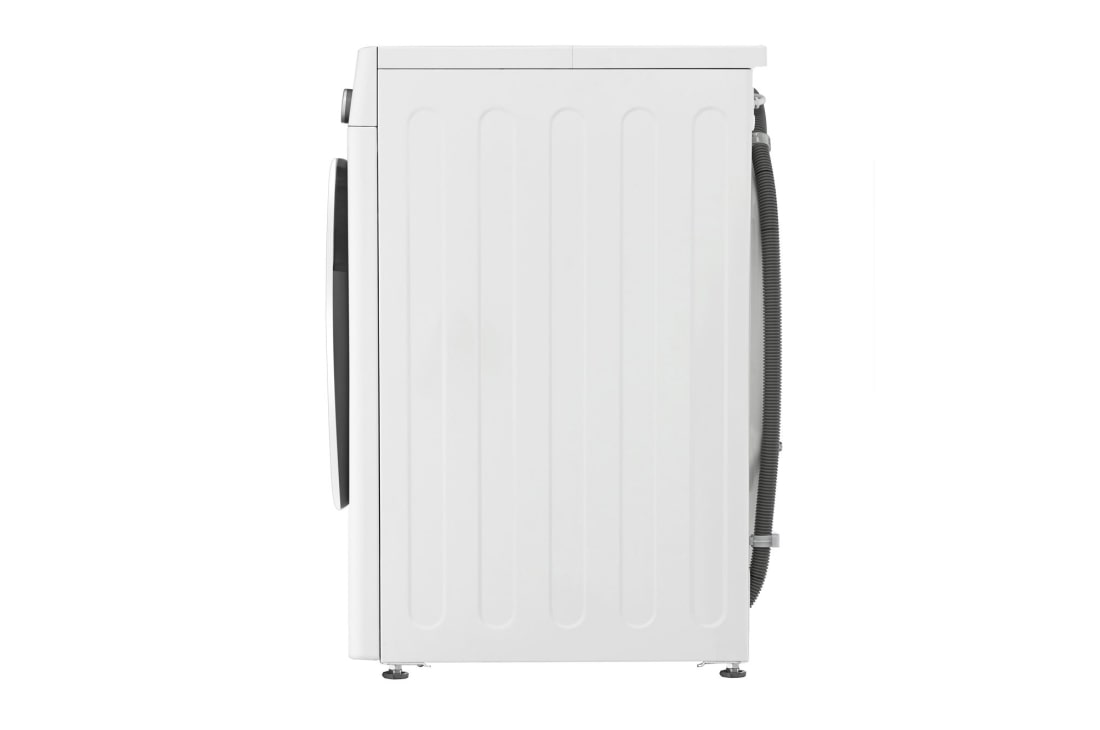 LG Повнорозмірна пральна машина з технологією AI DD™ та функцією прання парою Steam™, 9 кг, F4R5VS0W, thumbnail 14