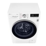 LG Вузька пральна машина з технологією AI DD™ та функцією прання парою Steam™, 6,5 кг, F2R5WS0W, thumbnail 10