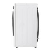 LG Вузька пральна машина з технологією AI DD™ та функцією прання парою Steam™, 6,5 кг, F2R5WS0W, thumbnail 14