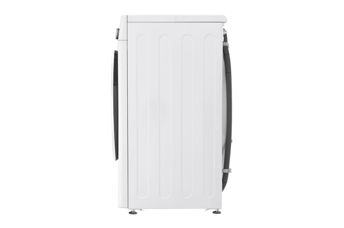 LG Вузька пральна машина з технологією AI DD™ та функцією прання парою Steam™, 6,5 кг, F2R5WS0W, thumbnail 14