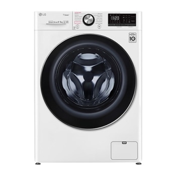 Повнорозмірна пральна машина з технологією AI DD™ та функціями сушки конвенційного типу та прання парою Steam™, 9/5 кг1