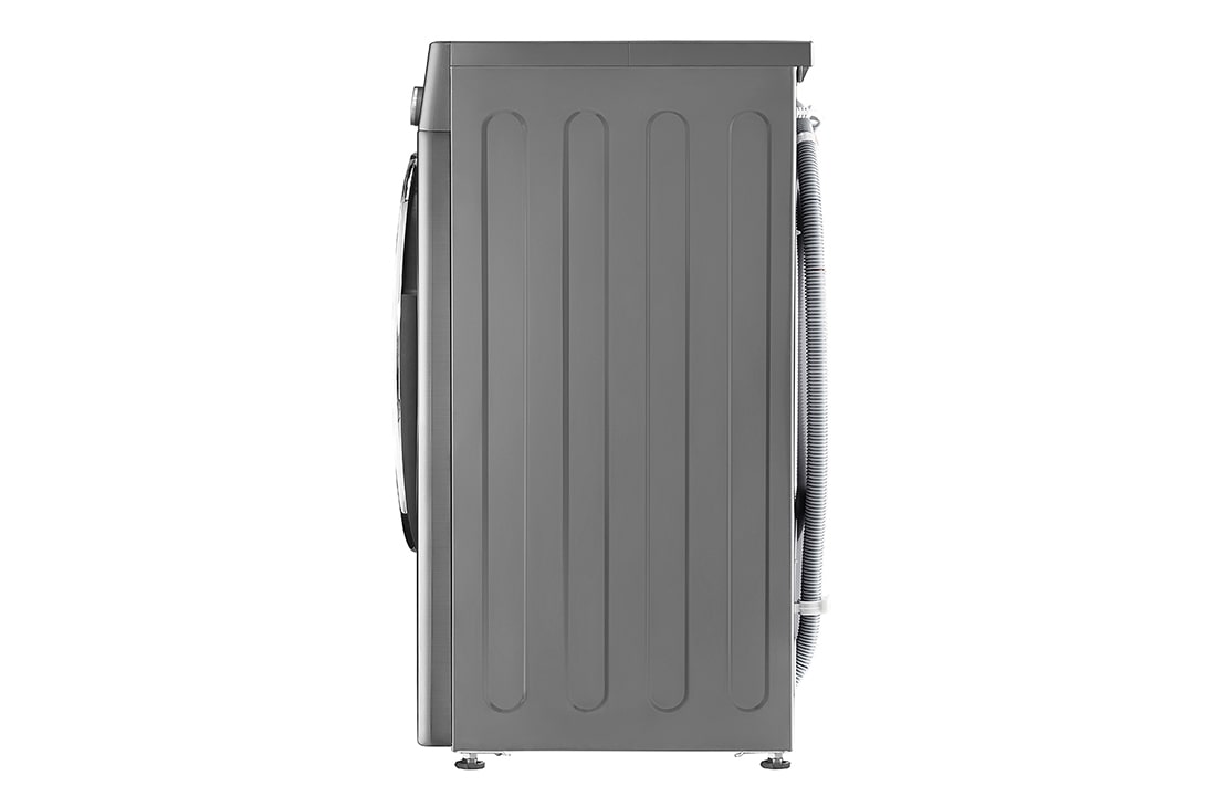 LG Вузька пральна машина з технологією AI DD™ та функціями прання парою Steam™ та швидкого прання TurboWash™, 7 кг, F2R9HS9T, thumbnail 14