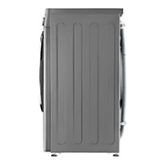 LG Вузька пральна машина з технологією AI DD™ та функціями прання парою Steam™ та швидкого прання TurboWash™, 7 кг, F2R9HS9T, thumbnail 14