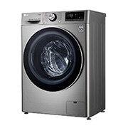 LG Вузька пральна машина з технологією AI DD™ та функціями прання парою Steam™ та швидкого прання TurboWash™, 7 кг, F2R9HS9T, thumbnail 12
