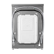 LG Вузька пральна машина з технологією AI DD™ та функціями прання парою Steam™ та швидкого прання TurboWash™, 7 кг, F2R9HS9T, thumbnail 15