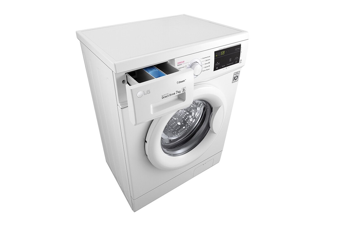 Стиральная машина lg f2v3hs0w
