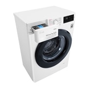 LG Вузька пральна машина | 6 Motion™ | Steam™ | 7 кг, F2J5HS6W, thumbnail 11