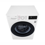 LG Вузька пральна машина | 6 Motion™ | Steam™ | 7 кг, F2J5HS6W, thumbnail 13