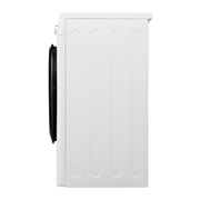 LG Вузька пральна машина | 6 Motion™ | Steam™ | 7 кг, F2J5HS6W, thumbnail 14