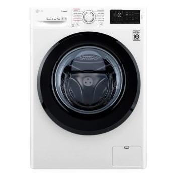 Вузька пральна машина | 6 Motion™ | Steam™ | 7 кг1