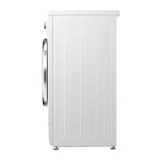 LG Вузька прально-сушильна машина, технологія 6 Motion™, сушка, прання парою SpaSteam™, Smart Diagnosis™, 6/3 кг, F1296CDS3, thumbnail 12