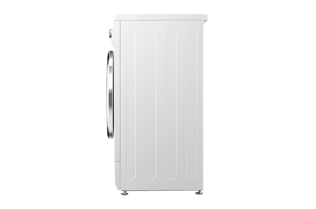 LG Вузька пральна машина, технологія 6 Motion™, прання парою SpaSteam™, Smart Diagnosis™, 7 кг, F1296HDS3, thumbnail 12