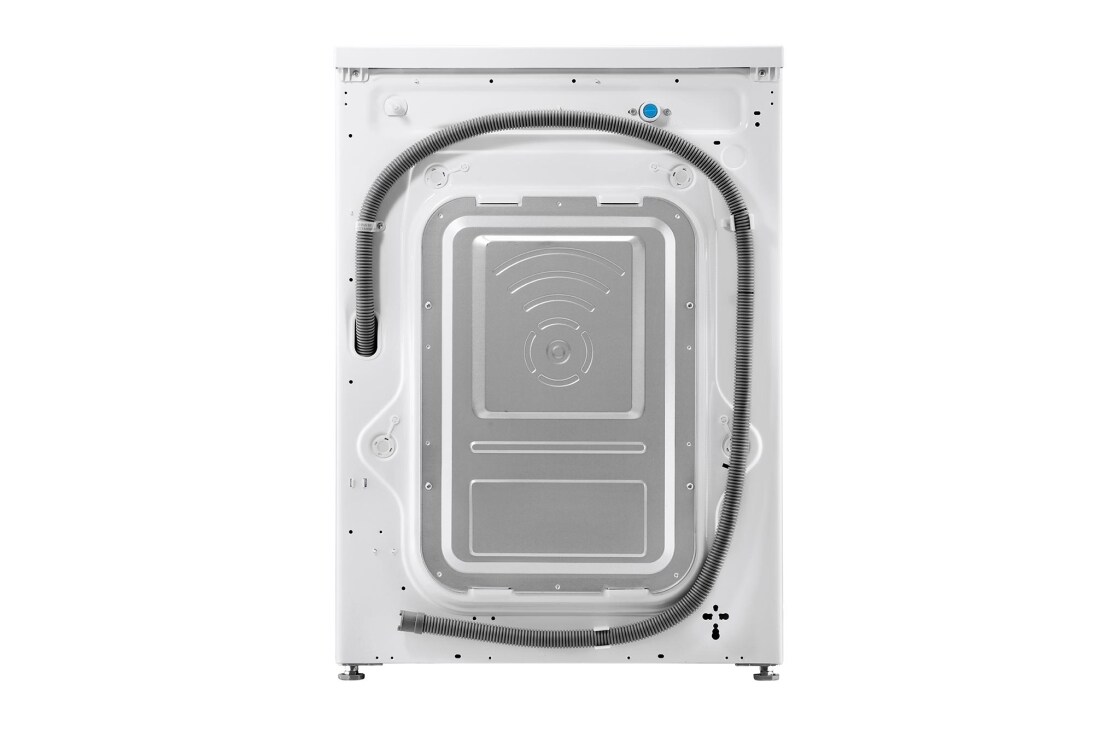 LG Вузька пральна машина, технологія 6 Motion™, прання парою SpaSteam™, Smart Diagnosis™, 7 кг, F1296HDS3, thumbnail 13