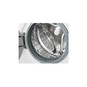 LG Вузька пральна машина, технологія 6 Motion™, прання парою SpaSteam™, Smart Diagnosis™, 7 кг, F1296HDS3, thumbnail 11