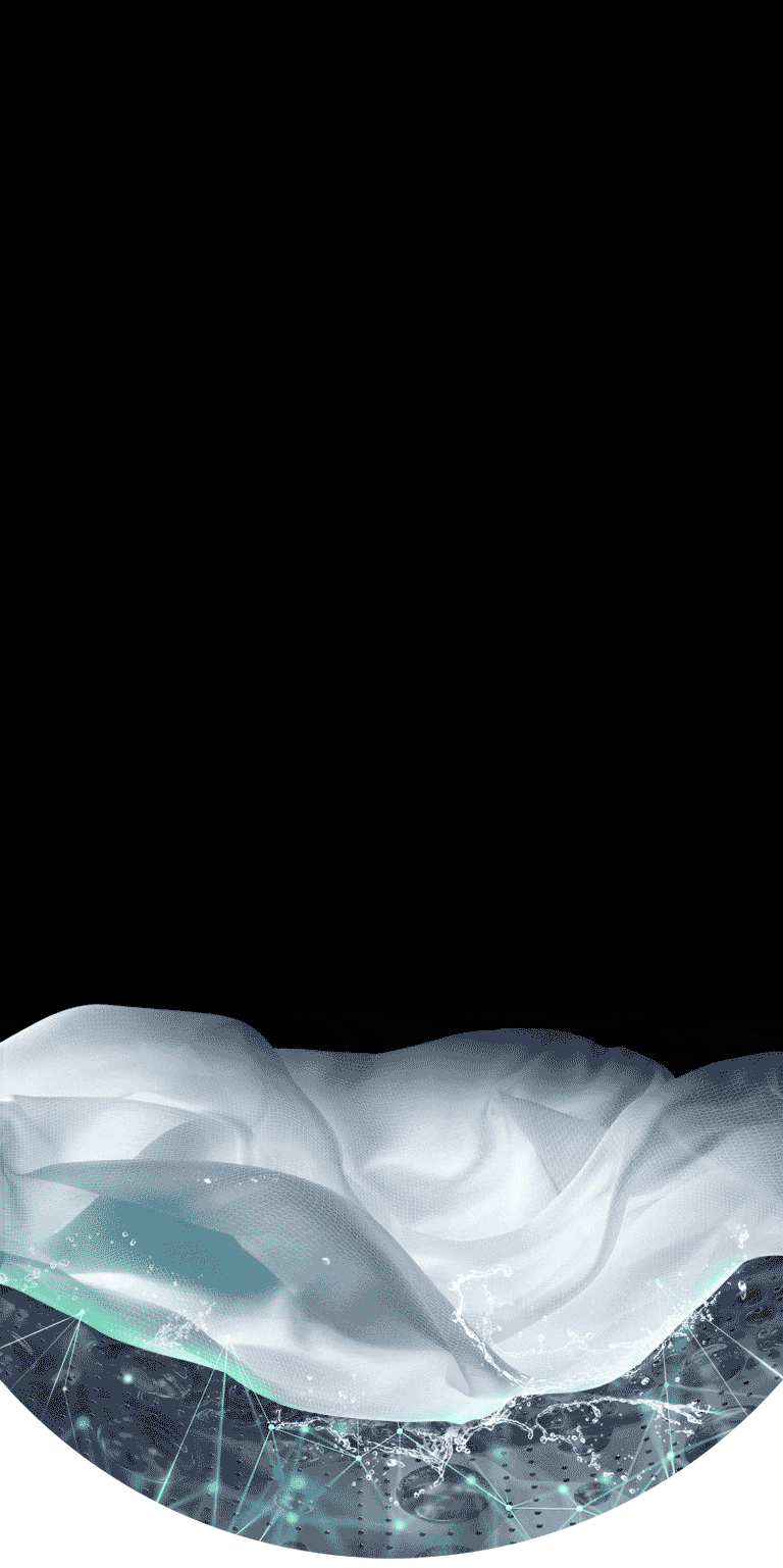 Інтелектуальна система визначення властивостей тканини