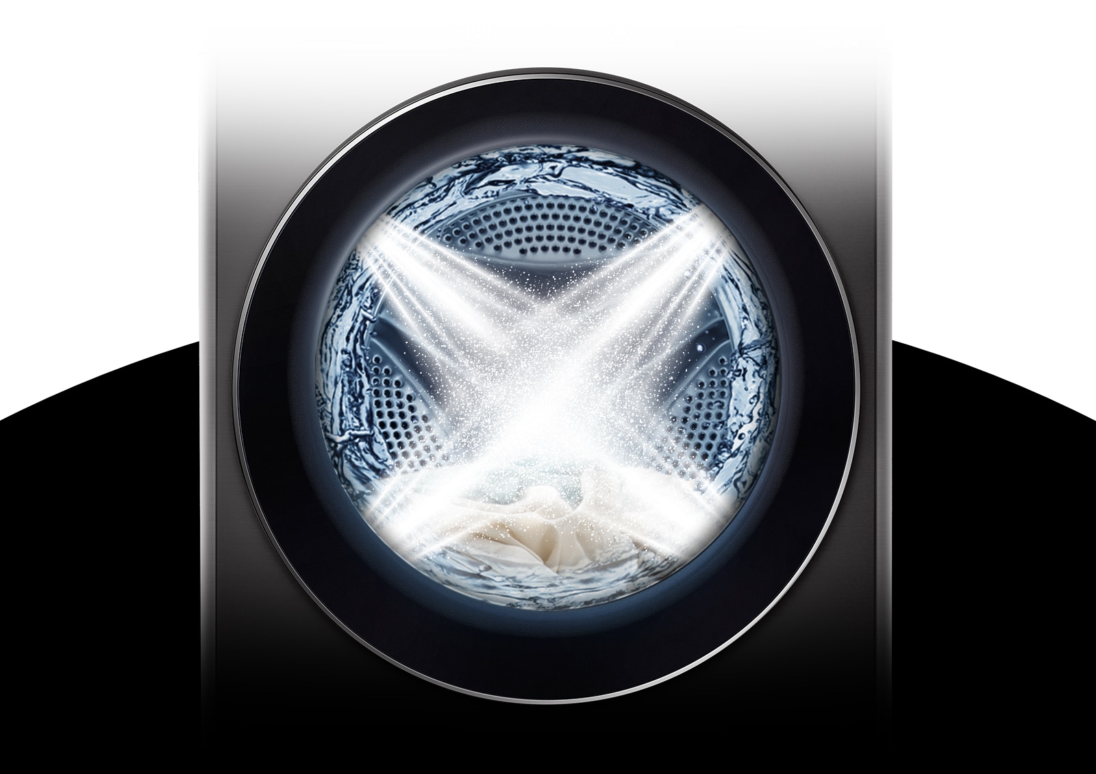 Повний цикл прання за 39 хвилин*