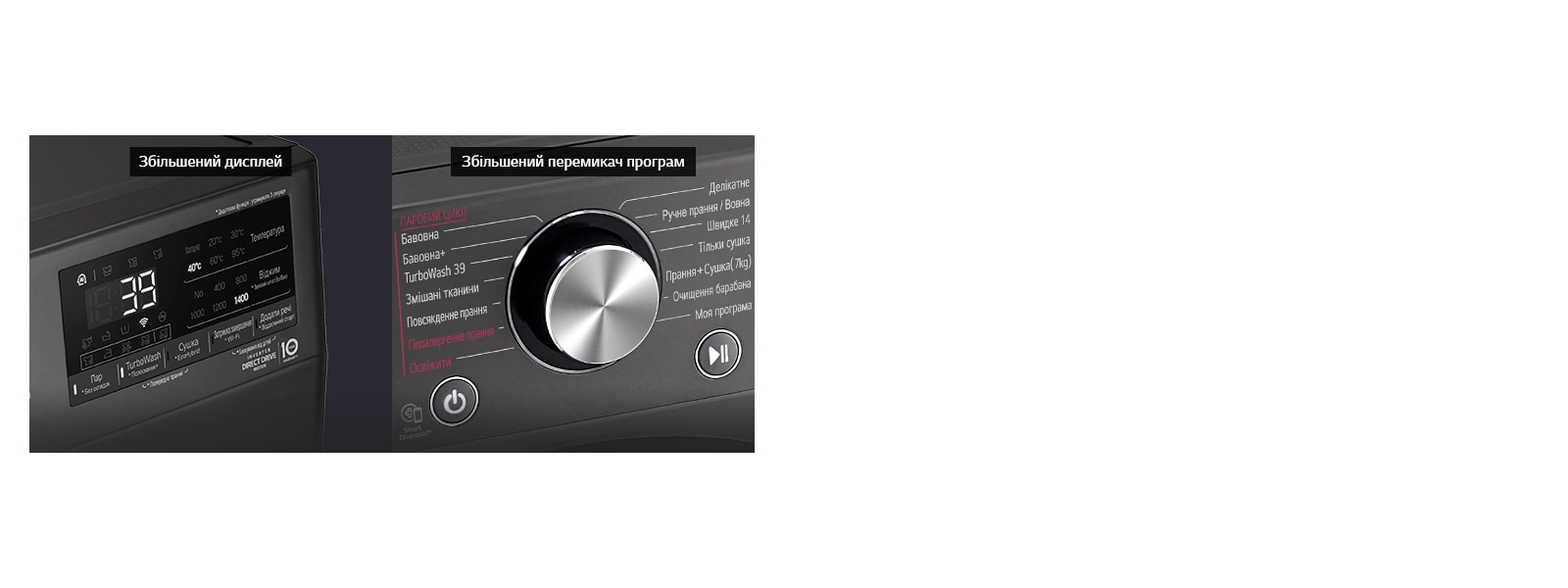 Зручніший та елегантніший