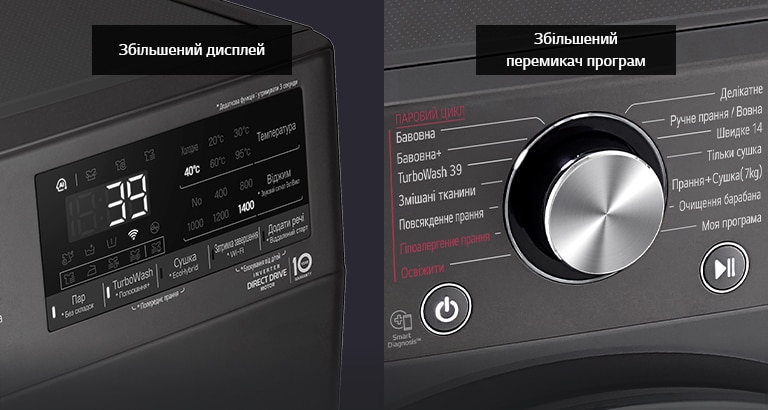 Зручніший та елегантніший