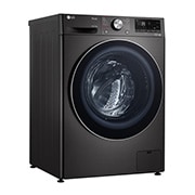 LG Стандартна прально-сушильна машина | AI DD™ | EcoHybrid™ | 10,5/7 кг, left side, F4V9RC9P, thumbnail 11