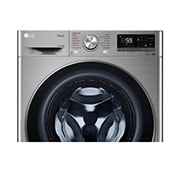 LG Вузька прально-сушильна машина | AI DD™ | TurboWash™ | 8,5/5 кг, Panel View, F2V5GG9T, thumbnail 4