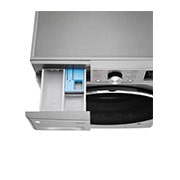 LG Вузька прально-сушильна машина | AI DD™ | TurboWash™ | 8,5/5 кг, Drawer view 2, F2V5GG9T, thumbnail 7