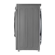 LG Вузька прально-сушильна машина | AI DD™ | TurboWash™ | 8,5/5 кг, Side view, F2V5GG9T, thumbnail 14