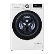 LG Вузька прально-сушильна машина | AI DD™ | EcoHybrid™ | 8,5/5 кг, Front view, F2V9GC9W, thumbnail 1
