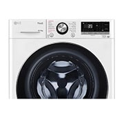 LG Вузька прально-сушильна машина | AI DD™ | EcoHybrid™ | 8,5/5 кг, Display, F2V9GC9W, thumbnail 3