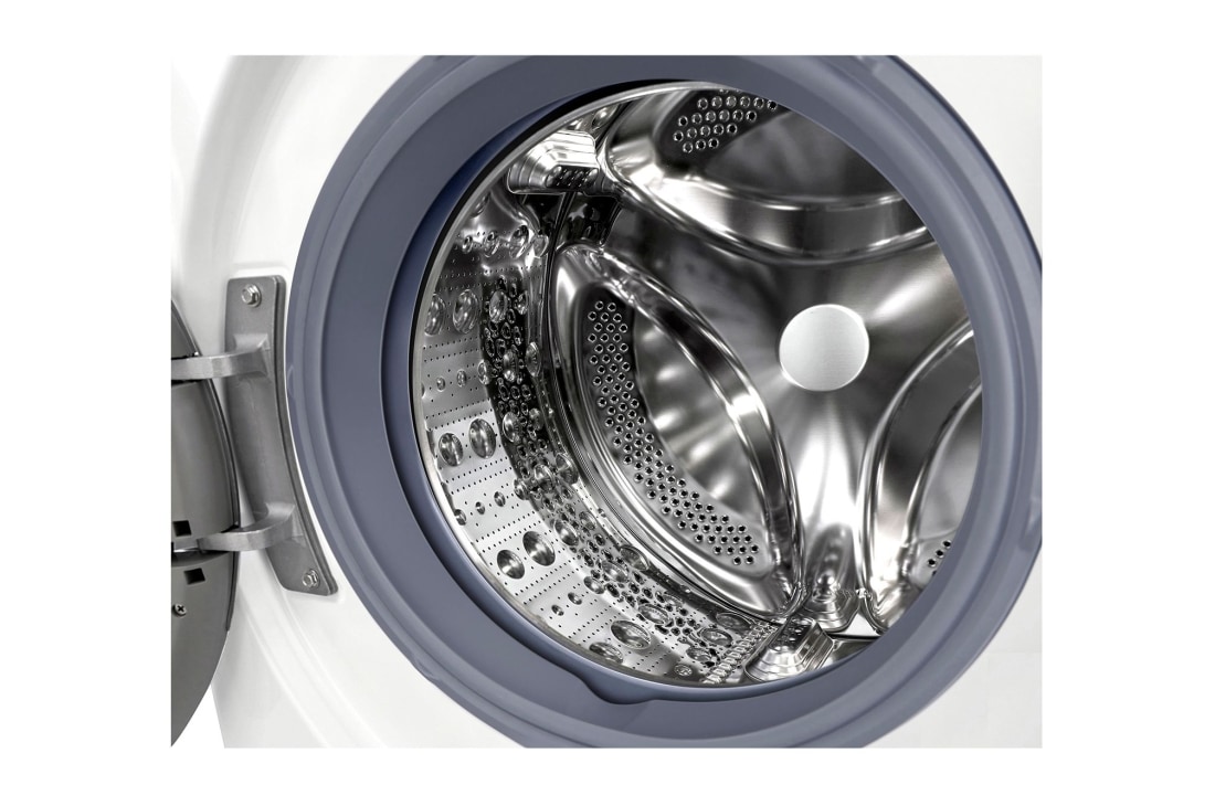LG Стандартна пральна машина | AI DD™ | Steam™ | 10,5 кг, F4V5RS0W, thumbnail 12
