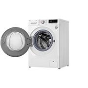 LG Стандартна пральна машина | AI DD™ | Steam™ | 10,5 кг, F4V5RS0W, thumbnail 4