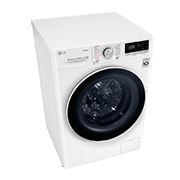 LG Стандартна пральна машина | AI DD™ | Steam™ | 10,5 кг, F4V5RS0W, thumbnail 6