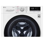 LG Стандартна пральна машина | AI DD™ | Steam™ | 10,5 кг, F4V5RS0W, thumbnail 10