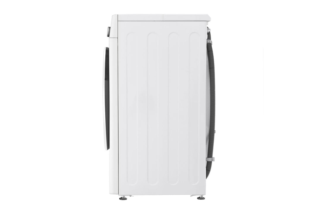 LG Вузька пральна машина, технологія AI DD™, прання парою Steam™, LG ThinQ™ по Wi-Fi, 6,5 кг, F2V5WS0W, thumbnail 14