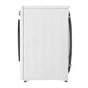 LG Повнорозмірна пральна машина | Розумне прання з AI DD™ | 9 кг, F4V5VS0W, F4V5VS0W, thumbnail 14